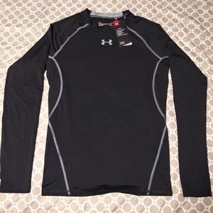 Under Armour Compression long sleeve
